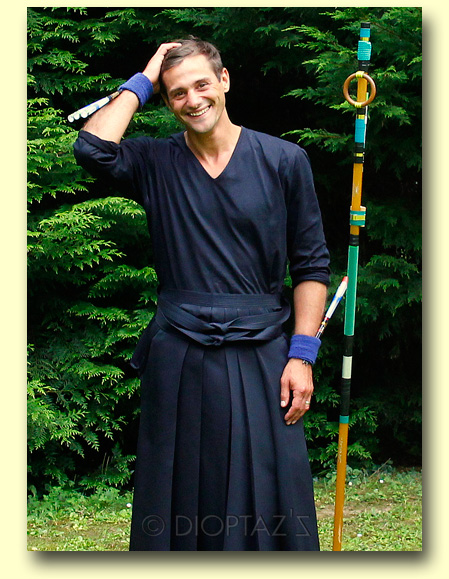 PASCAL LAFLEUR